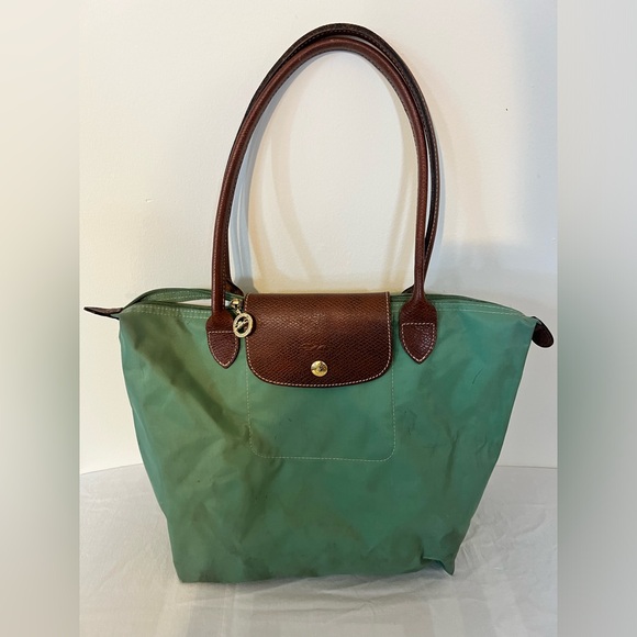 Longchamp Handbags - Longchamp tote bags
